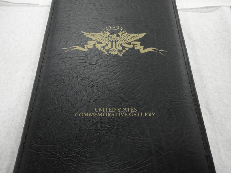 Antique Liberty Collection
