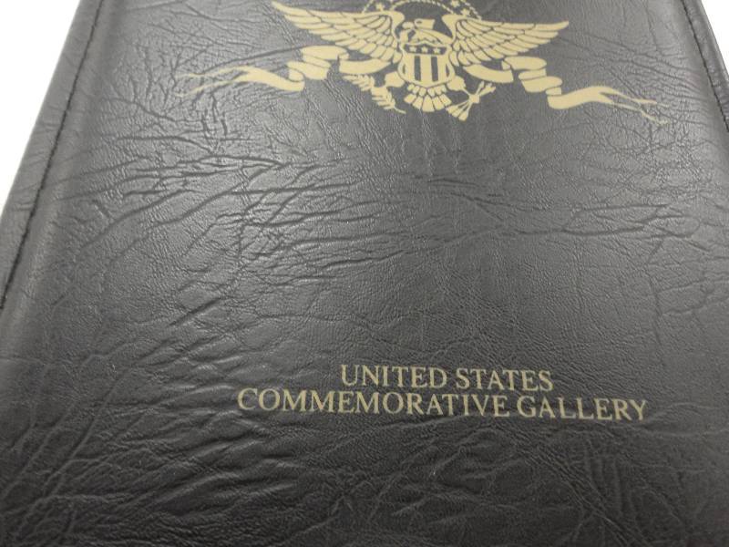 US Founding Fathers Collection