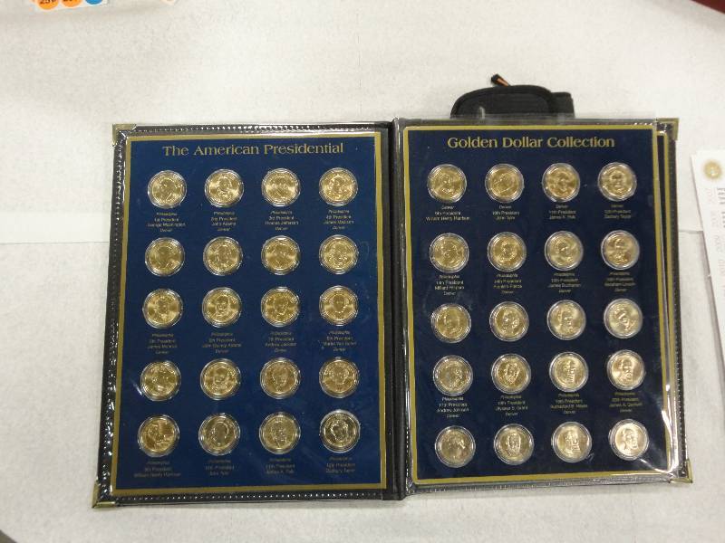 American Presidential Collection