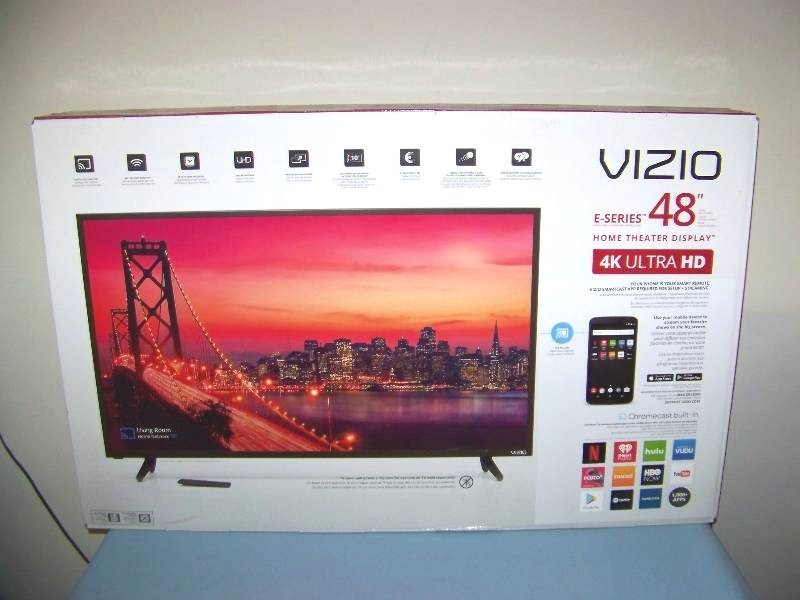 244 32"65" TVs/Monitors, Projectors, Movie Screens, Lighting Consoles