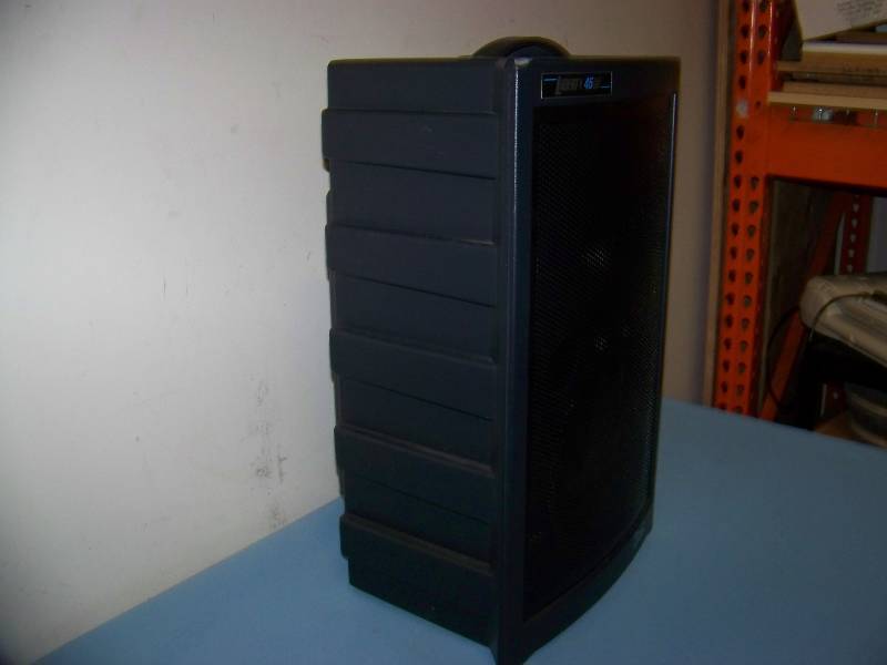 lot 27 image: Anchor, Liberty 4500, PA Speaker  Portable, Amplified Speaker