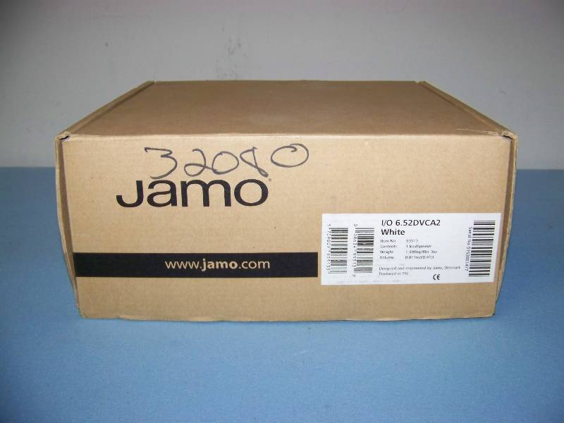 Jamo I O 6 5dvca2 Indoor Outdoor In Ceiling Home Theater
