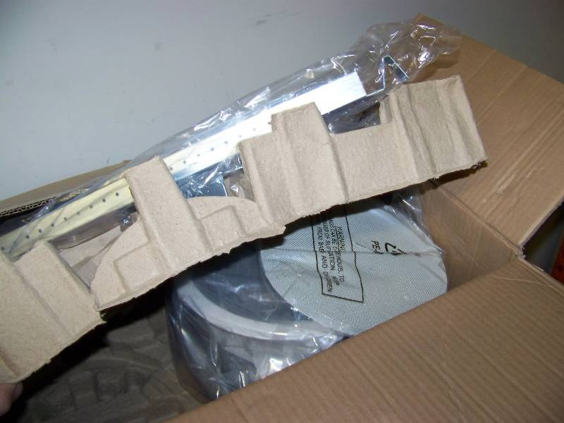 lot 38 image: (1) Tannoy, CVS6, In-Ceiling Speaker  Loudspeaker