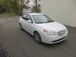 2010 Hyundai Elantra