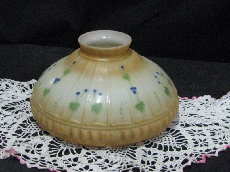 Kerosene Lamp Shade