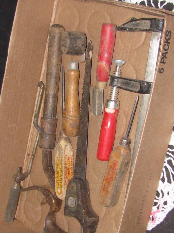Misc. Tools