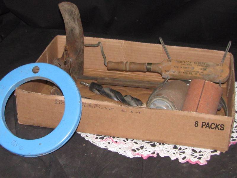 Misc. Tools