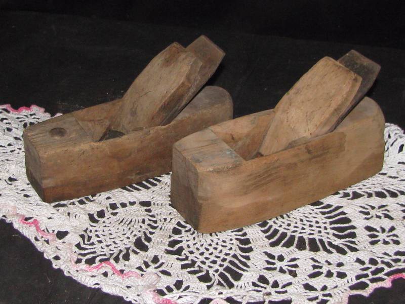 Wood Planes