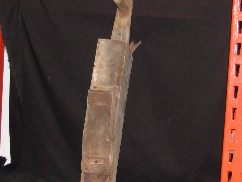 Hand Corn Planter