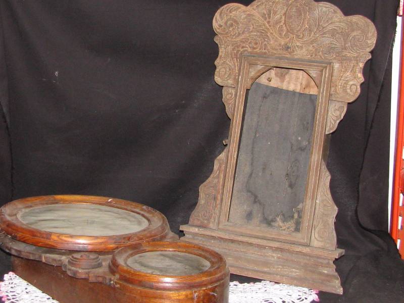 Clock Cases