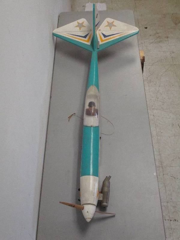 RC Plane
