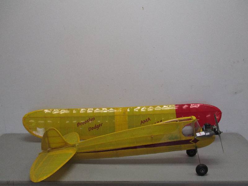 RC Plane