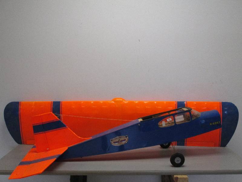 RC Plane