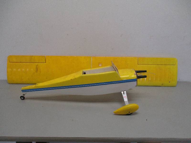RC Plane