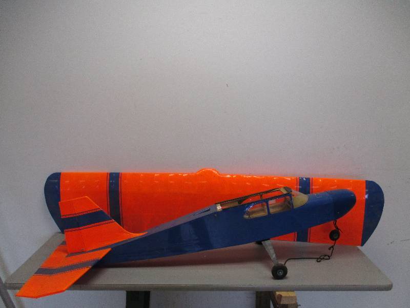RC Plane