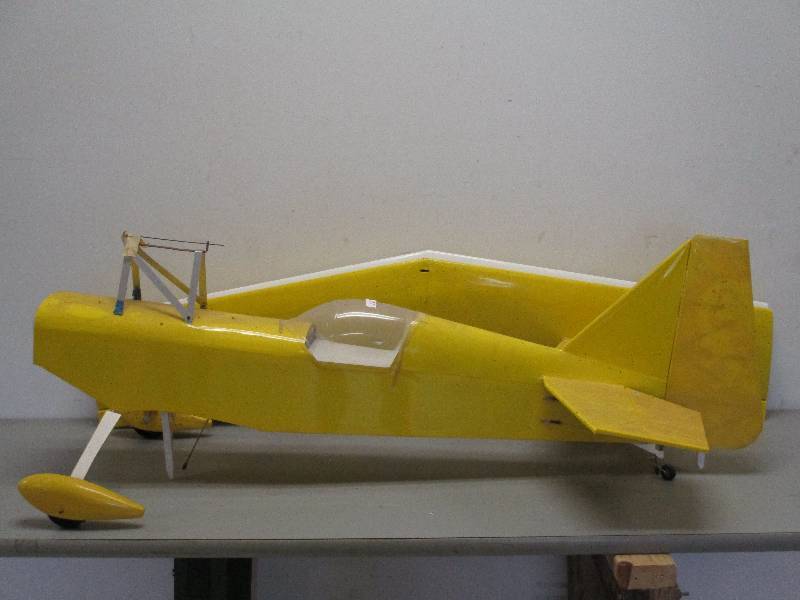 RC Plane