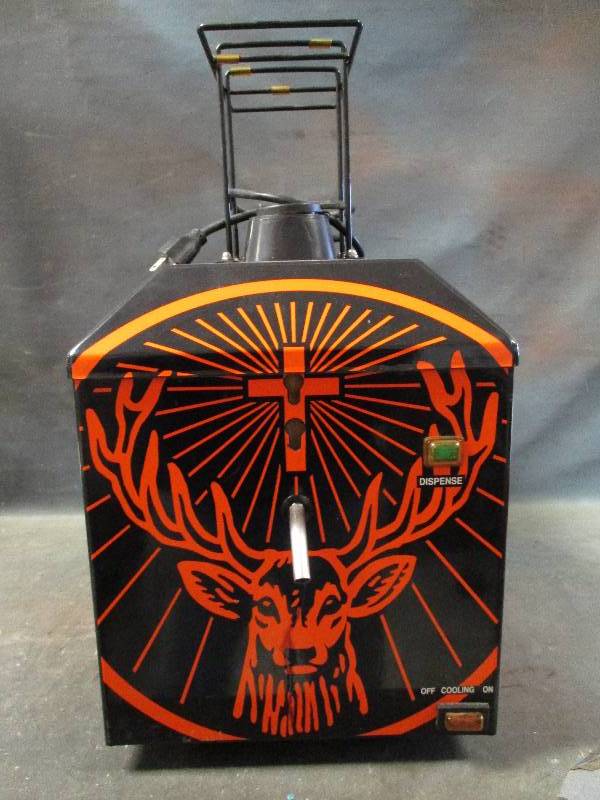 Jagermeister TapperDispenser