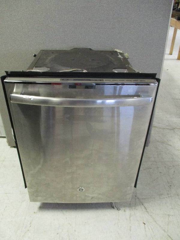 Dishwasher