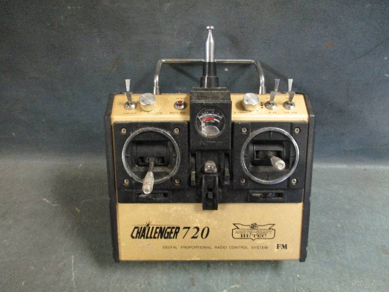 RC Controller