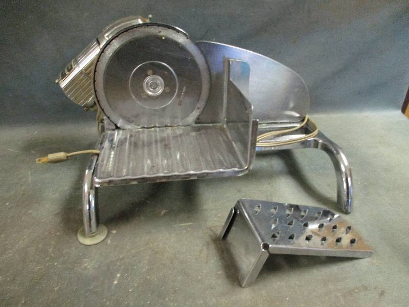 Food Slicer