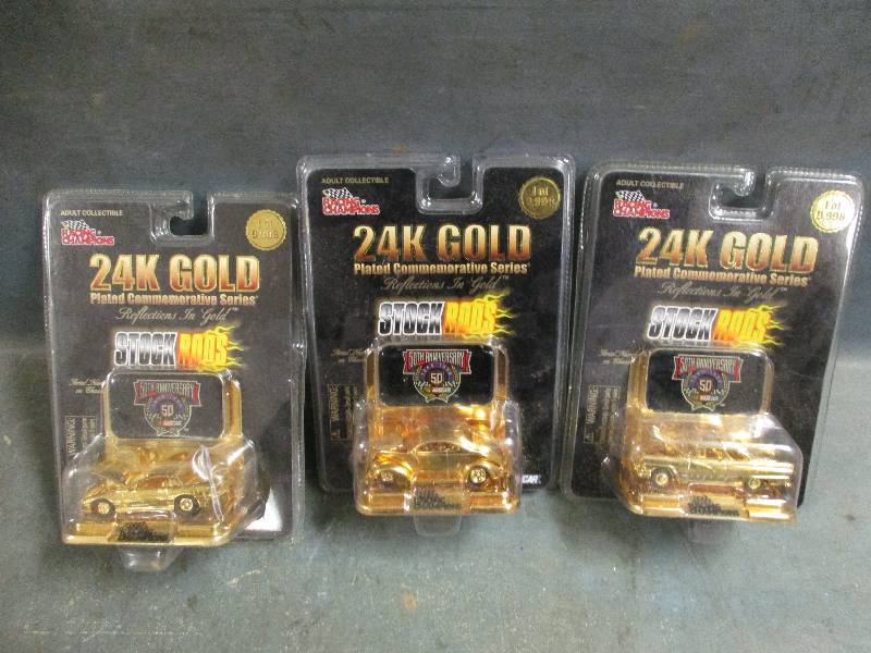 Collectable Cars