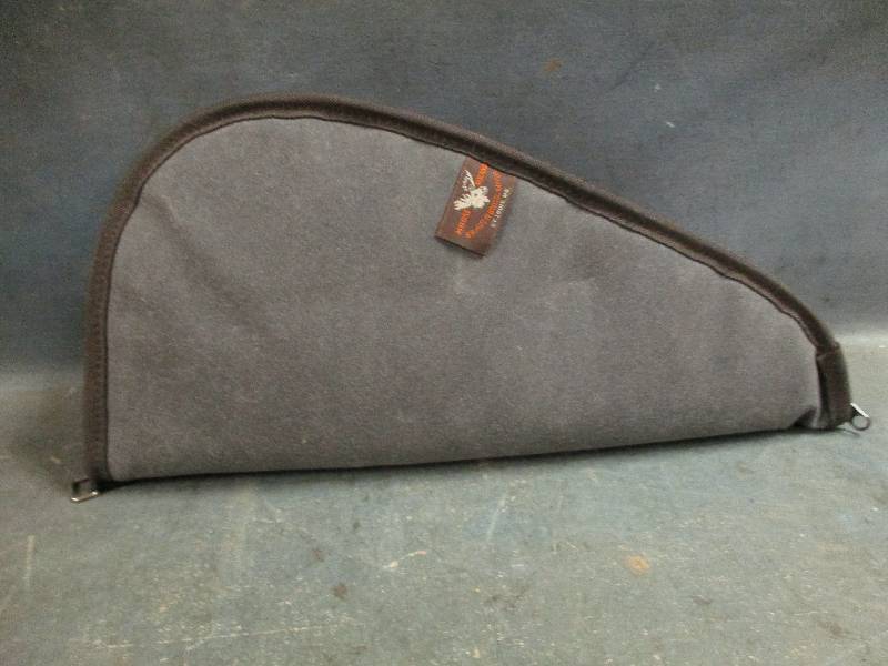 Pistol Case