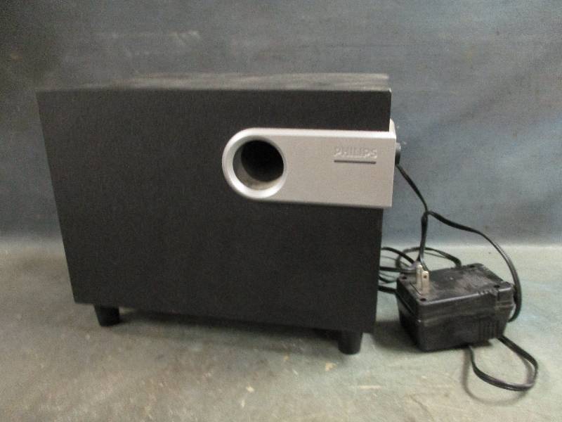 Subwoofer System