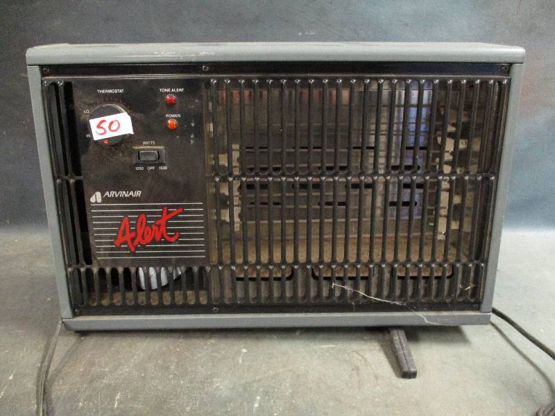 Heater