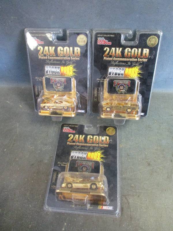 Collectible Cars
