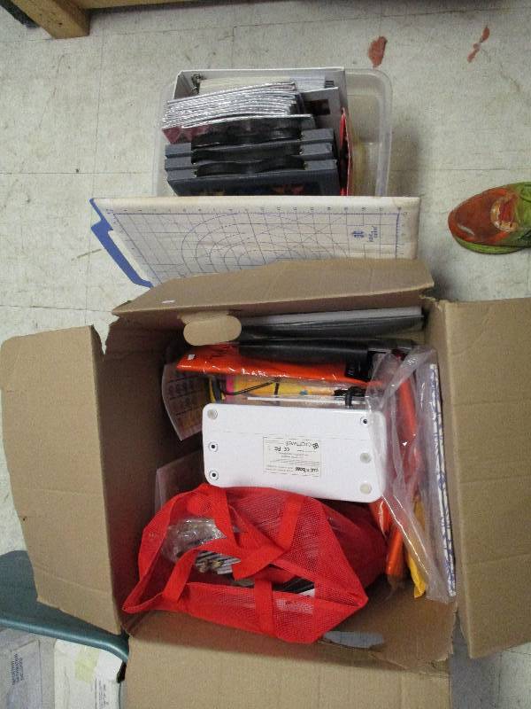 Scrapbooking Bundle