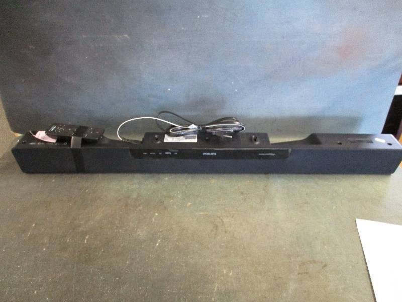 Sound Bar Speaker