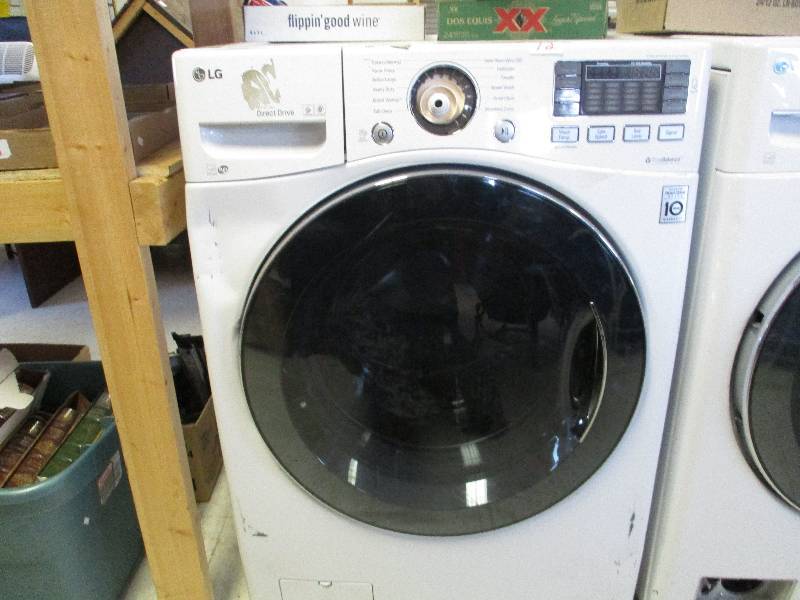 Washer