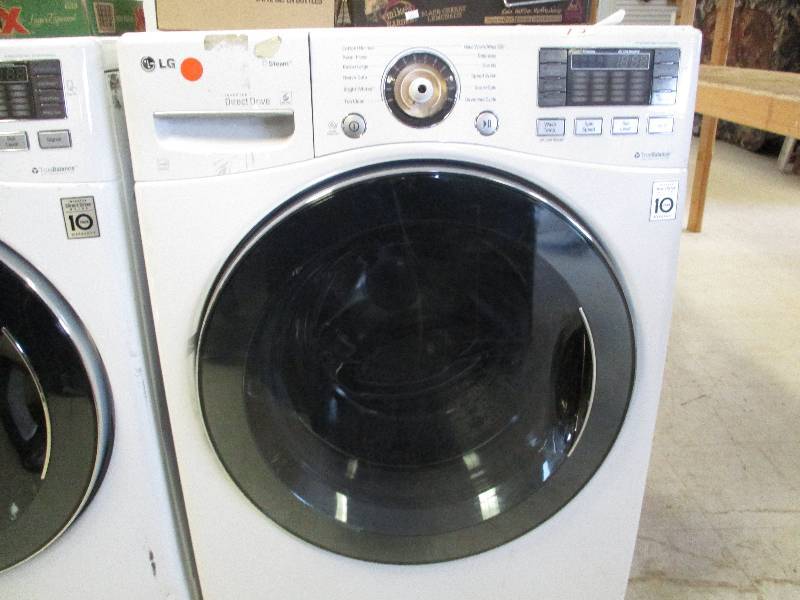 Washer