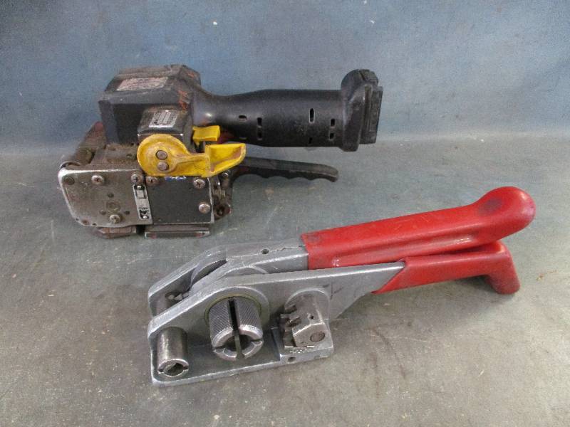 StrappingBanding Tools