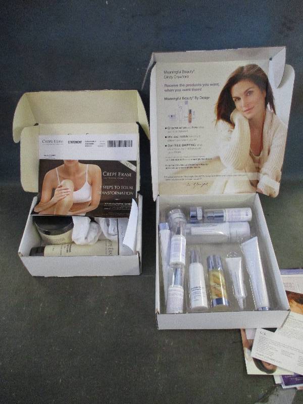 Beauty Kits