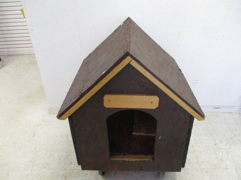 Dog House