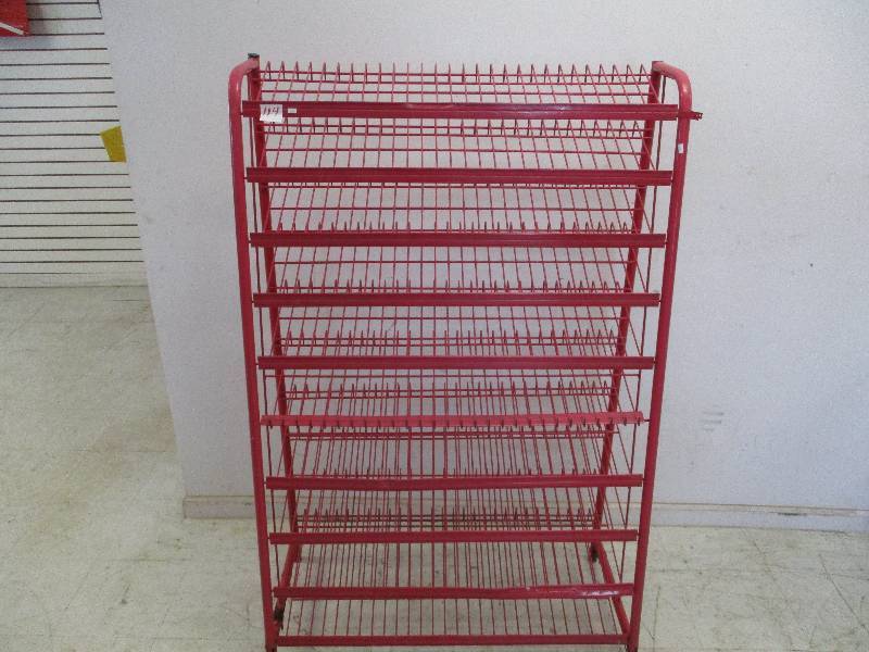 Shoe Rack
