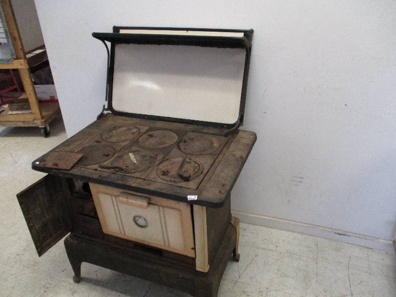 Wood Stove