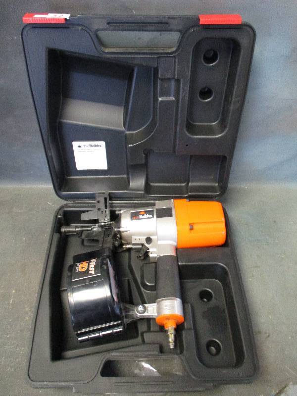 Pneumatic Nailer