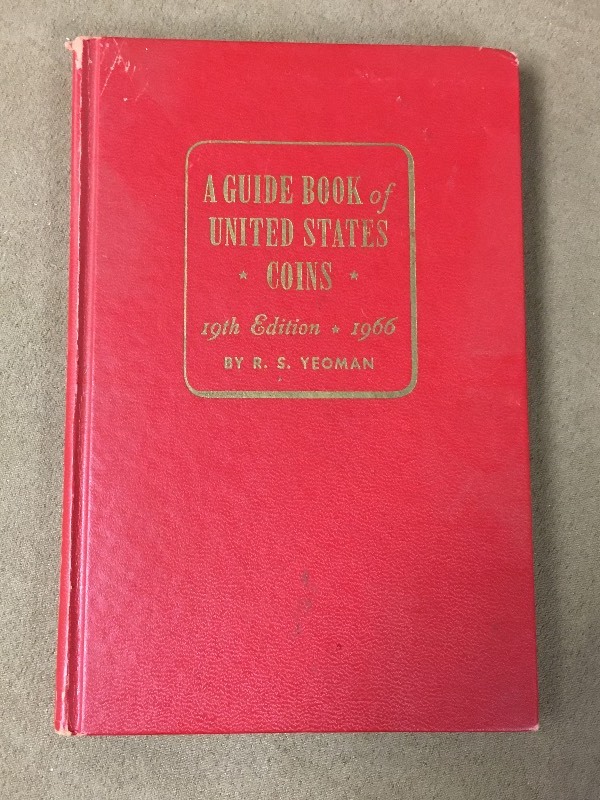 Misc Coin albums, book and box...