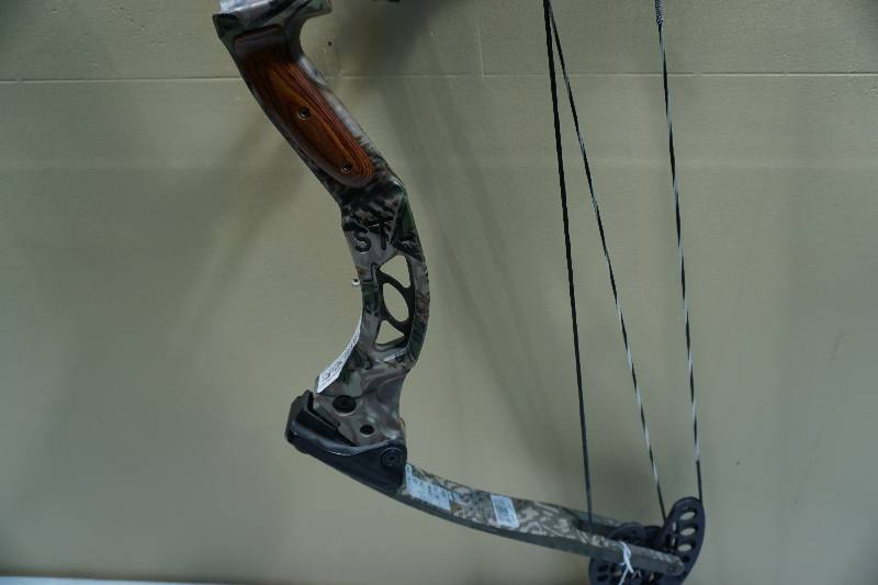 PSE Primos Model STL Compound Bow Archery & Hunters Christmas