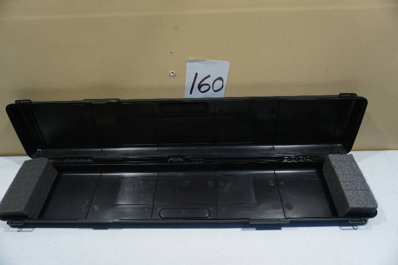 lot 160 image: Plano Model 4500 Protector Arrow StorageCarry Case