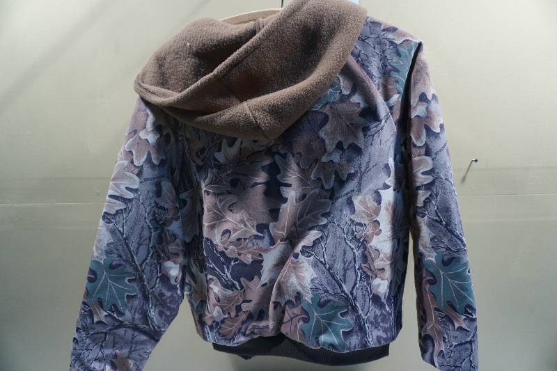 lot 170 image: Clarkfield Hunter Ducks Unlimited Advantage Light Weight Jacket