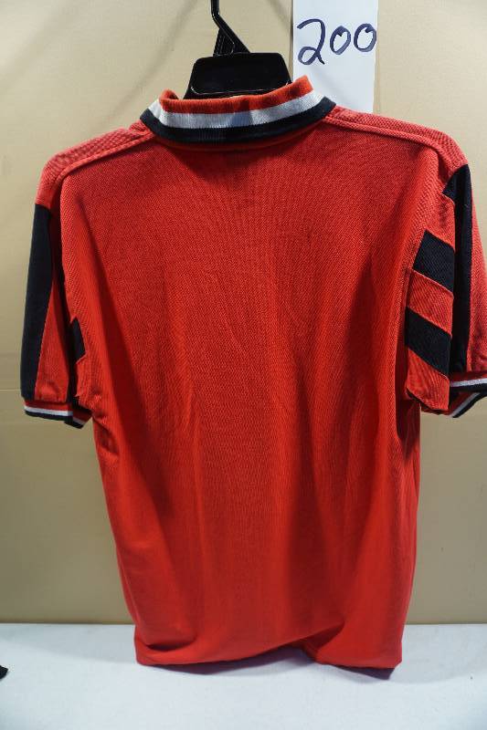 lot 200 image: Browning Archery Polo Shirt