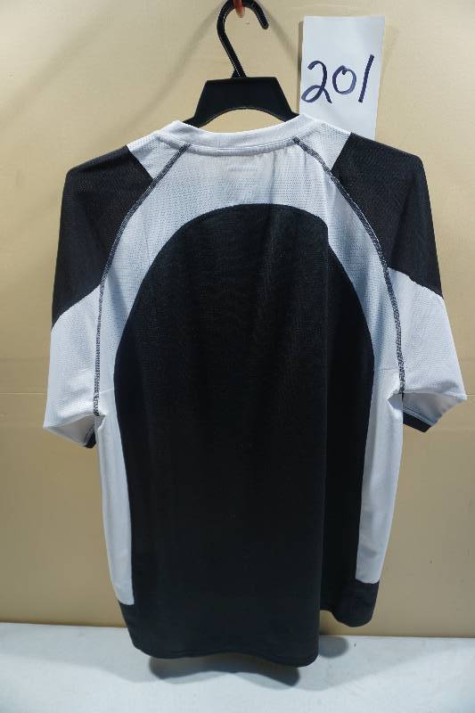 lot 201 image: North End Team BowTech T-Shirt