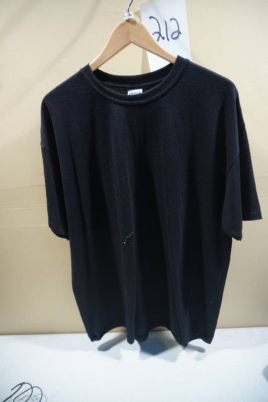 lot 212 image: Hunting Simulation Organization T-Shirt