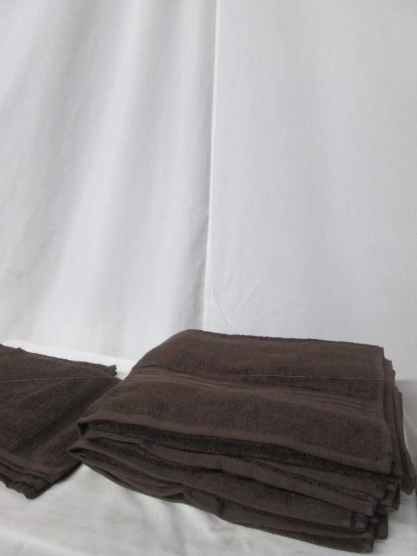 lot 44 image: Alcove Fast Dry 10-pc. Towel Set