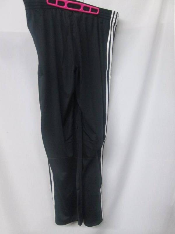 lot 82 image: Adidas Misses 3-Stripe Track Pant