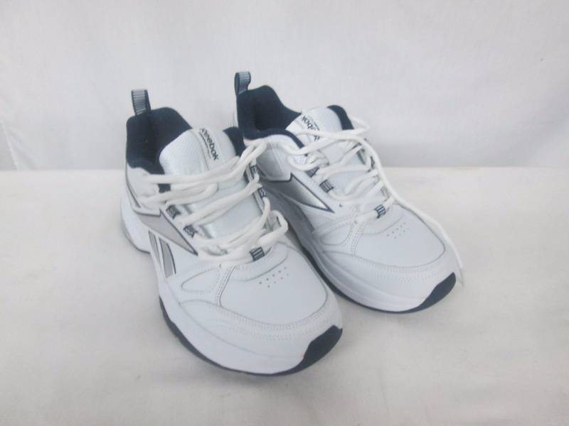 lot 59 image: Reebok Mens Royal Crosstrainer - Wide