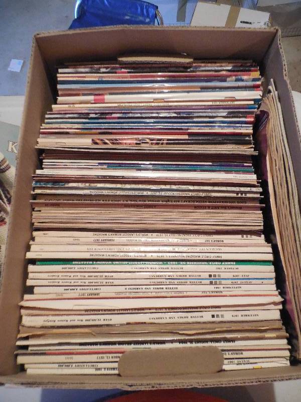 lot 56 image: MASSIVE LOT OF BOOKS